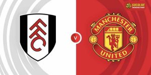 Fulham vs Manchester United